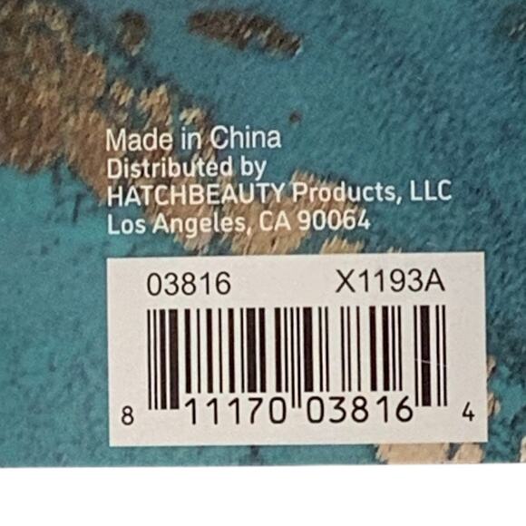 Five Deep Breaths (5DB) Microfiber Headband & Shower Cap Set - Picture 3 of 3